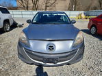 Mazda 3 2011