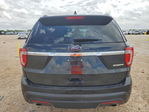 Ford Explorer 2016