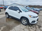 Chevrolet Trax 2018