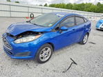 Ford Fiesta 2018