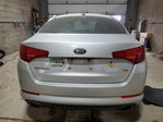 Kia Optima 2012