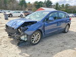 Subaru Impreza 2012