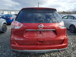 Nissan Rogue 2015