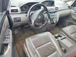 Honda Odyssey 2012