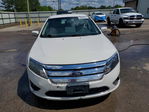 Ford Fusion 2012
