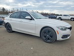 BMW Series 3 2017