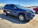 Jeep Cherokee 2018