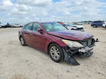 Hyundai Genesis 2012