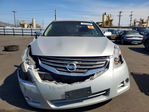 Nissan Altima 2012