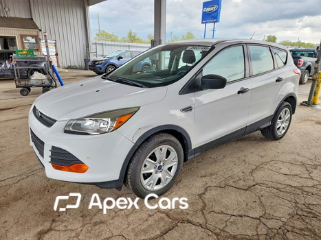 Ford Escape 2016 - Image 1 of 13