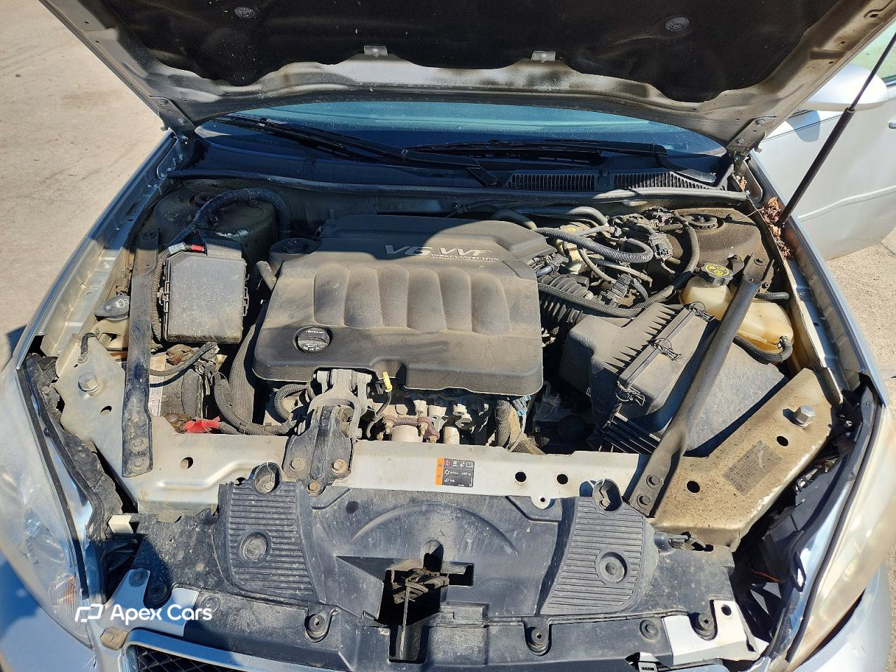 Chevrolet Impala 2013