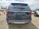 Ford Explorer 2016