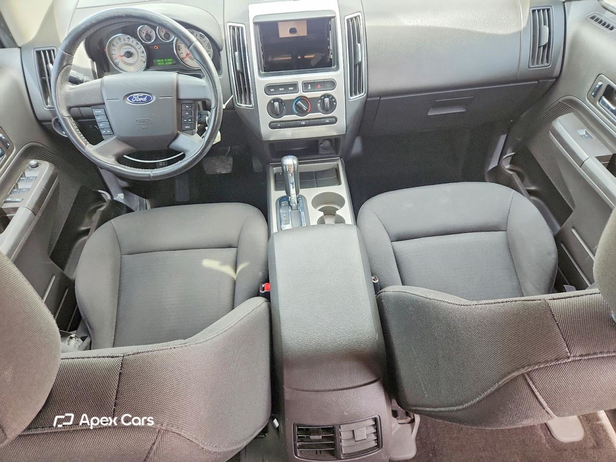 Ford Edge 2009