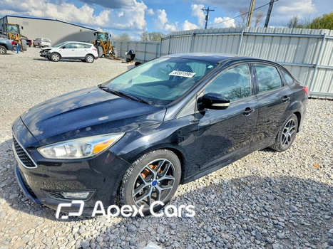 Ford Focus 2016 - Zdjęcie 1 z 12
