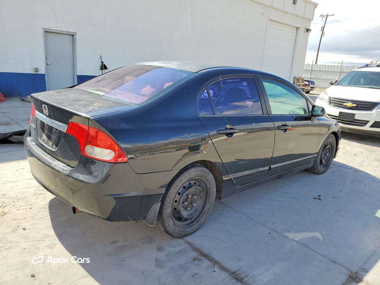 Honda Civic 2009