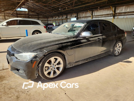 BMW Series 3 2017 - Image 1 of 12