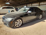 BMW Series 3 2017