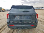 Ford Explorer 2025