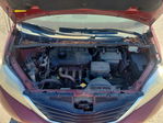 Toyota Sienna 2011