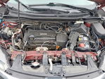 Honda CR-V 2016