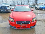 Volvo C30 2010
