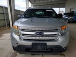 Ford Explorer 2011