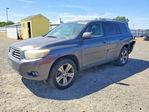 Toyota Highlander 2009
