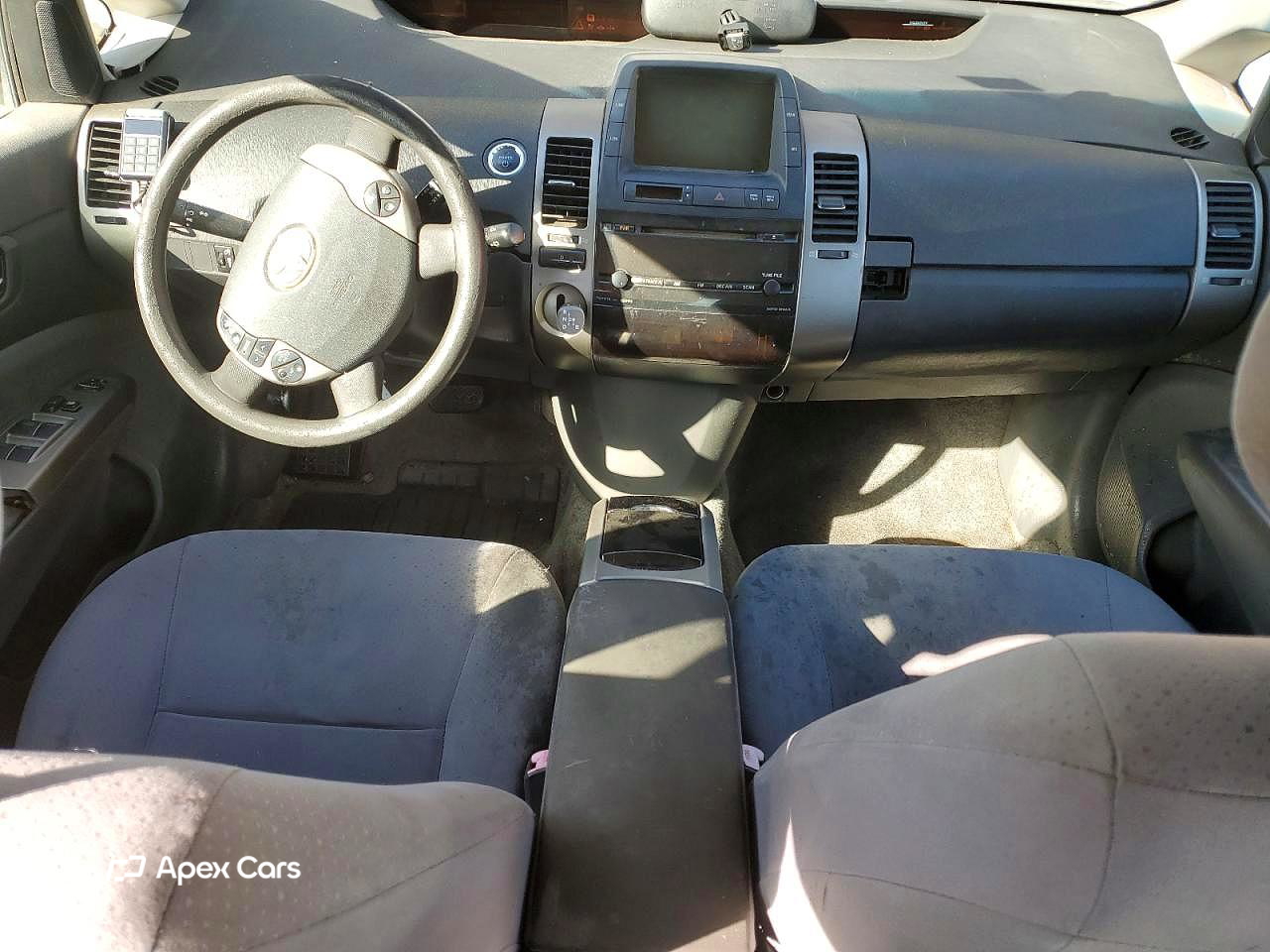 Toyota Prius 2009