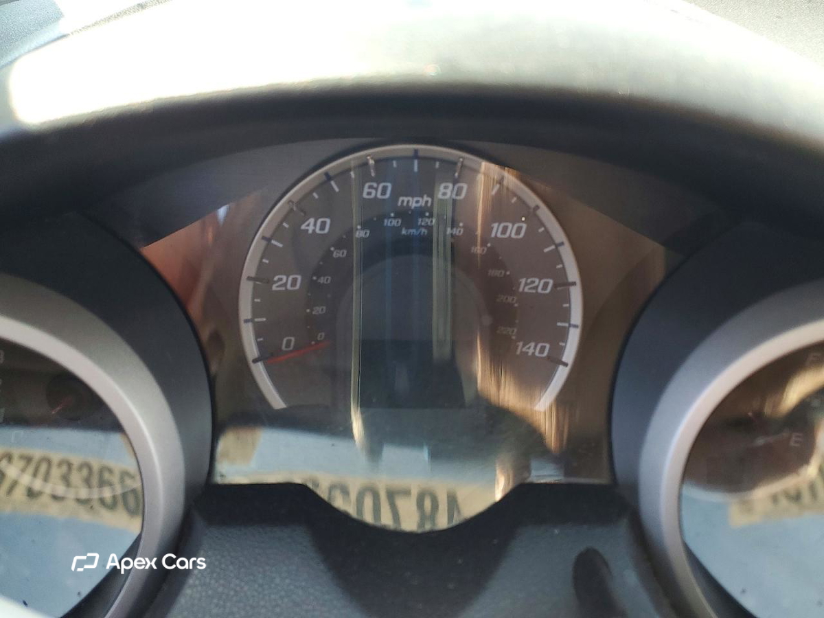 Honda Fit 2011