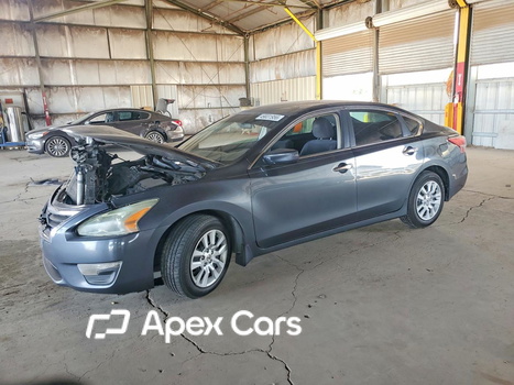Nissan Altima 2013 - Image 1 of 13