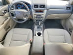 Ford Fusion 2012