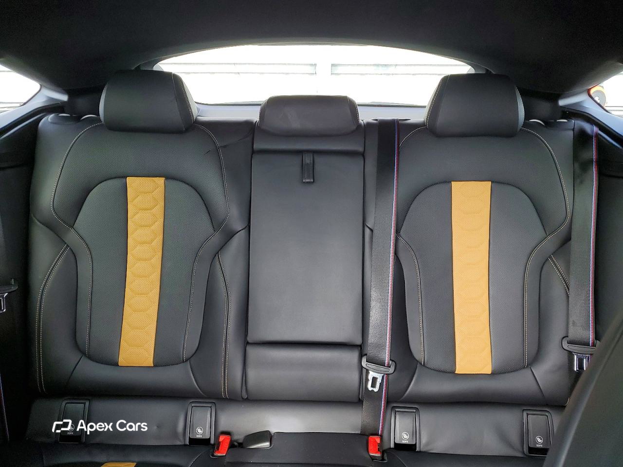 BMW X6 2020
