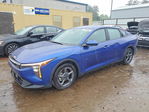 Kia K4 2025