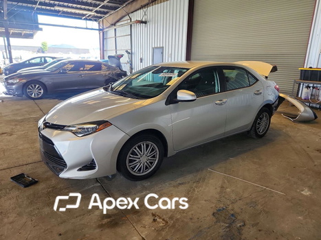 Toyota Corolla 2017 - Image 1 of 14