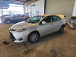 Toyota Corolla 2017