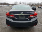 Honda Civic 2015