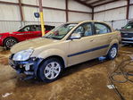 Kia Rio 2008