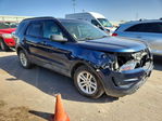 Ford Explorer 2017