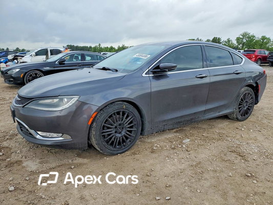 Chrysler 200 2015 - Zdjęcie 1 z 14