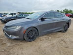 Chrysler 200 2015