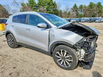 Kia Sportage 2017