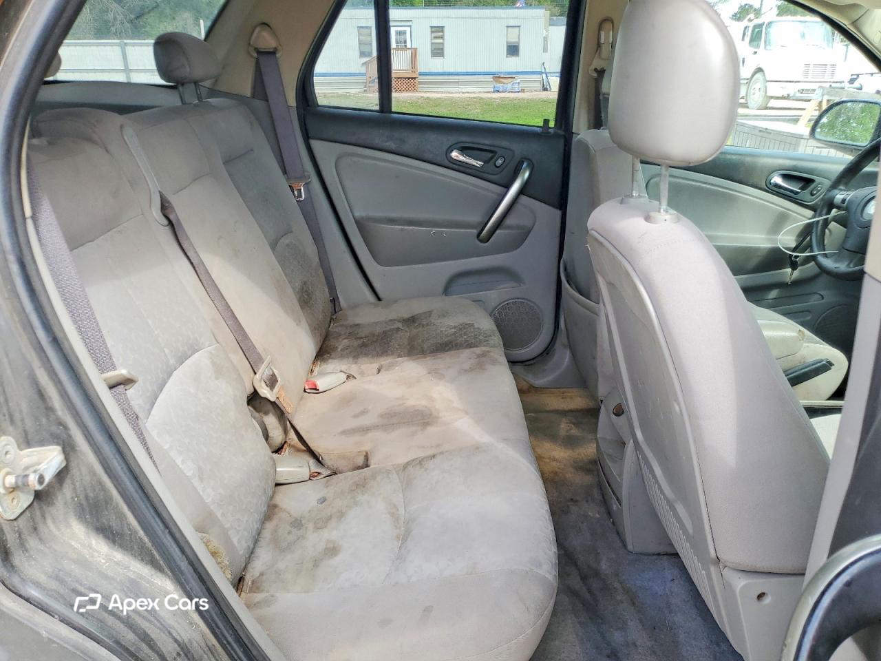 Saturn VUE 2006