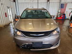Chrysler Pacifica 2017