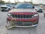 Jeep Cherokee 2021
