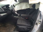 Subaru Legacy 2015