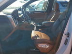 Porsche Cayenne 2017