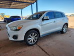 Mitsubishi Outlander 2014