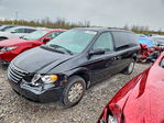 Chrysler Voyager 2007