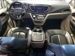 Chrysler Pacifica 2018