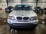 BMW X5 2000